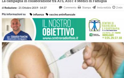 Bergamo Brescia ed i vaccini: la cronaca di un disastro sanitario.