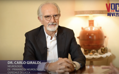 Dr. Carlo Giraldi – Voci Avverse