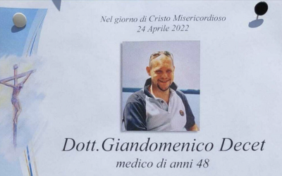 Ancora un giovane medico che perde la vita in seguito a malore improvviso. “Non mi sento bene, sostituitemi” e lo trovano morto