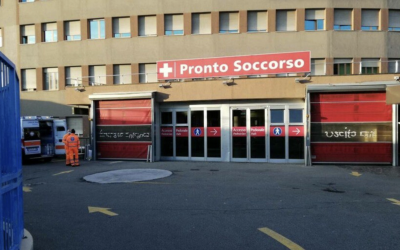 Mantova-Muore calciatore 27enne dopo un malore in campo