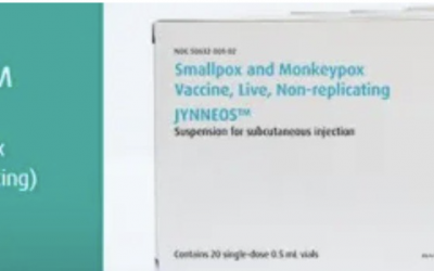Cos’è JYNNEOS, il vaccino approvato nel 2021 contro il vaiolo delle scimmie