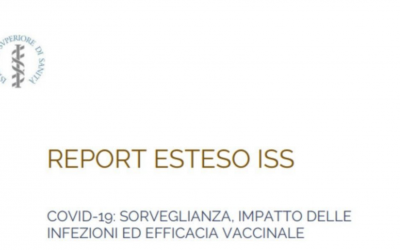 Disastro booster, dai dati ISS l’evidenza: contagi, ospedalizzazioni e terapie intensive più probabili tra chi ha 3 dosi rispetto a chi ha completato il ciclo primario