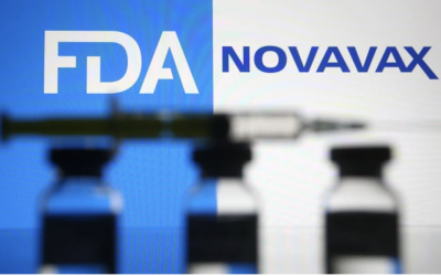 Autorizzato dalla FDA il vaccino Covid Novavax negli USA per gli over 18. 21 voti a favore, un astenuto o nessun voto contrario 