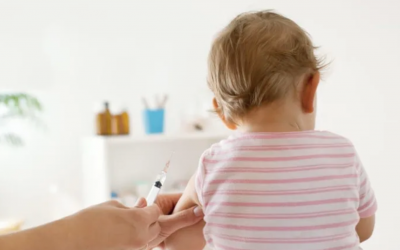 Il CDC approva i vaccini covid per i bambini di appena 6 mesi