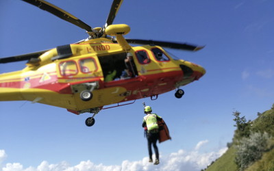 Boom di malori per escursionisti e alpinisti stremati in parete. Il caldo estivo dicono…