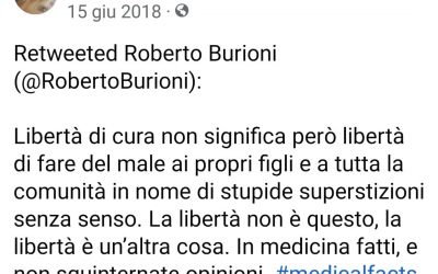 Correva l’anno 2018