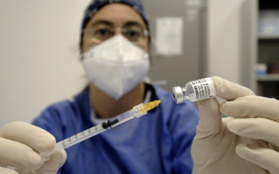 Vaccini, più tempo agli over 50 no vax per evitare la multa