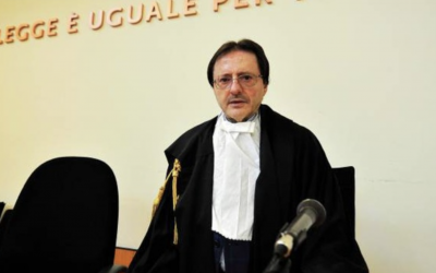 Morte improvvisa per il presidente del tribunale di Pesaro, soggetto a obbligo di super green pass