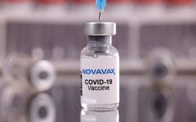 L’UE aggiunge allergie gravi come effetto collaterale del vaccino Novavax COVID