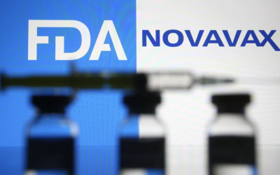 La FDA concede l’autorizzazione all’uso di emergenza del vaccino Covid-19 di Novavax