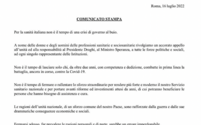 Gli ordini professionali non hanno più’ credibilita’