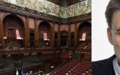 Caos alla Camera. Malore improvviso per il deputato del PD. Seduta sospesa