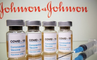 Il Sudafrica riporta il primo decesso collegato in modo causale al vaccino Johnson & Johnson