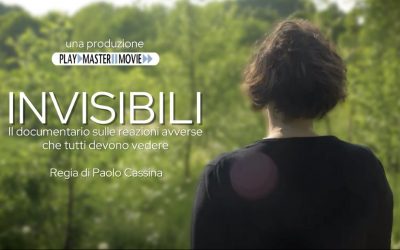 Due parole sul documentario “Invisibili”