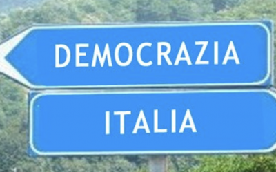 Illusioni democratiche