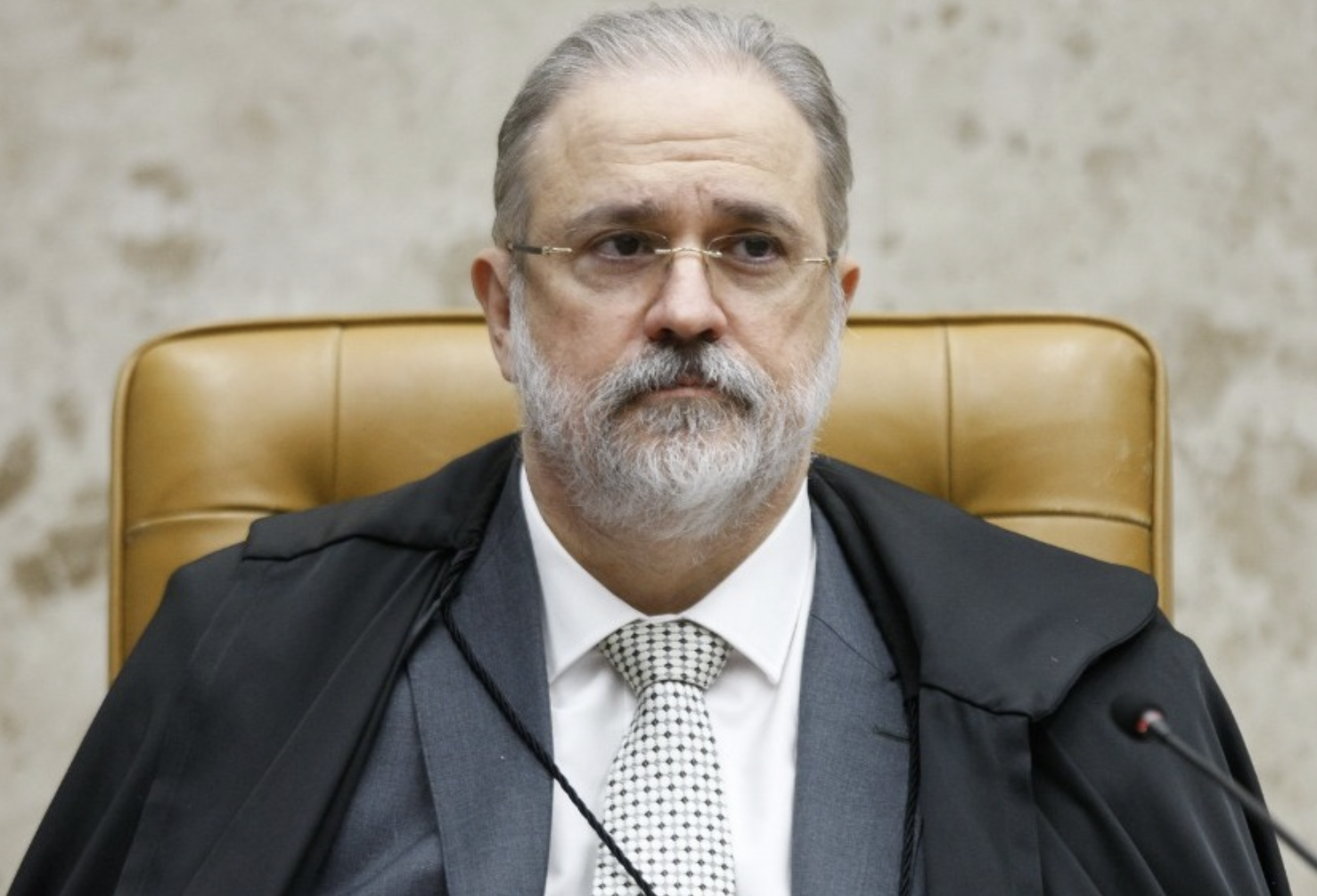 Brasile: Il procuratore generale della Repubblica, Augusto Aras, pronto ad aprire un “ampia indagine”su eventuali brogli elettorali. 