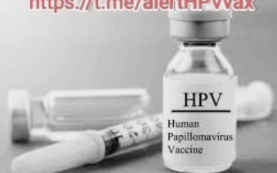 la testimonianza di una madre sul vaccino hpv